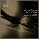 cover: Adrian Roman - Polygon