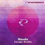 cover: Navda - Escape Reality