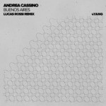 cover: Andrea Cassino - Buenos Aires