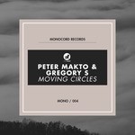 cover: Gregory S|Peter Makto - Moving Circles