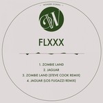 cover: Flxxx - Zombie Land EP