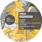 cover: Frink - Brownaser