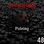 cover: 7even (gr) - Pulsing