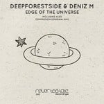 cover: Deepforestside|Deniz M - Edge Of The Universe