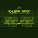 cover: Radio Trip - Computers Singing EP