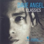 cover: Dave Angel - Classics