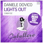 cover: Daniele Dovico - Lights Out