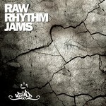 cover: Various - Raw Rhythm Jams Vol 1