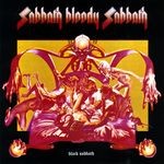 cover: Black Sabbath - Sabbath Bloody Sabbath (Remastered Edition)