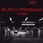 cover: Black Paranoia - Tmf