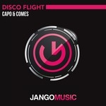 cover: Capo & Comes - Disco Flight