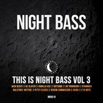 cover: Various - This Is Night Bass Vol 3