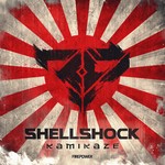 cover: Various - Shellshock Kamikaze