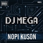 cover: Dj Mega - Nopi Kuson