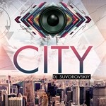 cover: Dj Suvorovskiy - City