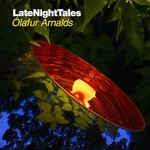 cover: Olafur Arnalds|Various - Late Night Tales: Olafur Arnalds