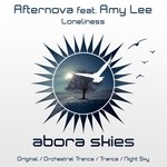 cover: Afternova|Amy Lee - Loneliness