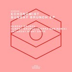 cover: Echonomist - Sunday Brunch EP