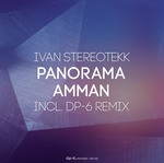 cover: Ivan Stereotekk - Panorama Amman