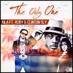 cover: Clinton Sly|Kila|Ruby - The Only One