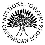 cover: Anthony Joseph - Neckbone