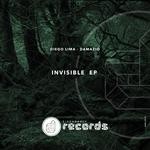 cover: Damazio|Diego Lima - Invisible