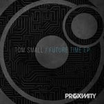 cover: Tom Small - Future Time