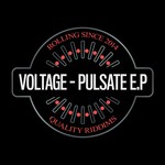 cover: Voltage - Pulsate