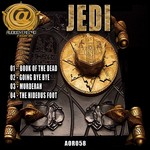 cover: Jedi - The Hideous Foot