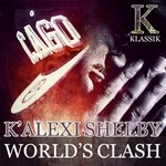 cover: K' Alexi Shelby - World's Clash