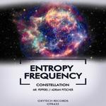 cover: Entropy Frequency - Constellation