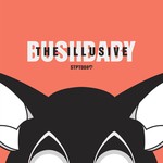 cover: Bushbaby - The Illusive