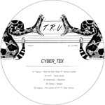 cover: Vectorvision|E.r.p.|Cygnus|Textacy - Cyber_Tex EP