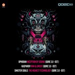 cover: Kasparov|Ophidian|Sinister Souls - QORE 3.0 OST 2011