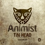 cover: Animist - Tin Head