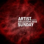 cover: Various - Artist Sunday Collection 2016