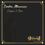 cover: Dimitris Athanasiou - Congas And Sax