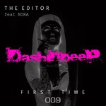 cover: The Editor - First Time