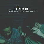 cover: Sammy Wilk - Light Up