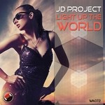 cover: Jd Project - Light Up The World