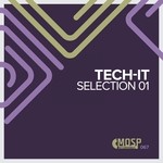 cover: Coffee Can|Dj Stucky|Michael J|Midi Killer|Miquel|Tibiza - Tech-It Selection 01