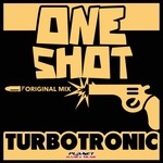 cover: Turbotronic - One Shot