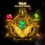 cover: Taj - The Astral Journey