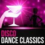 cover: Various - Disco Dance Classics