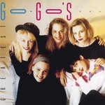 cover: The Go-go's - Greatest