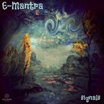 cover: E-mantra - Signals