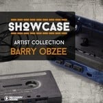 cover: Various - Showcase (Artist Collection Barry Obzee)