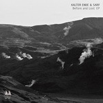 cover: Kalter Ende|Sarf - Before And Lost