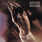 cover: Iggy Pop - New Values