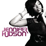 cover: Jennifer Hudson - Jennifer Hudson